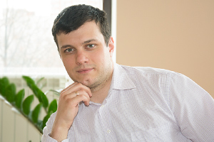 Сальников Андрей Юрьевич