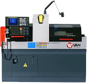 Токарный автомат продольного точения с ЧПУ SMART12-V8, VAN Makina, Турция