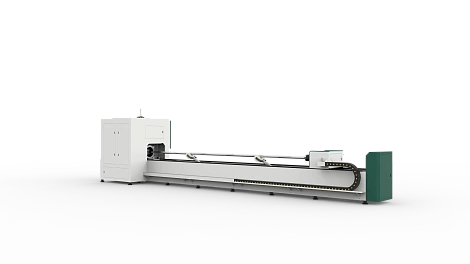 Оптоволоконный лазерный станок OR-TL6020 для обработки трубной заготовки, OREE LASER, Китай