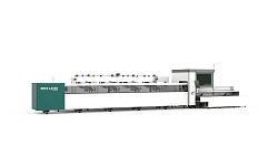 Оптоволоконный лазерный станок OR-TA6020 для обработки трубной заготовки, OREE LASER, Китай
