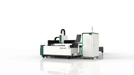 лазер для листа от модели OR-EH3015 от Oree Laser