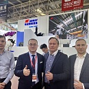 Новинки станков с ЧПУ показали в Китае на выставке CIMT 2023