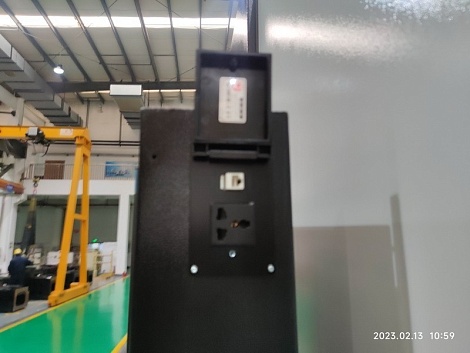Вертикальный токарный станок с ЧПУ VNL40S, Solex, Китай